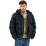 Superdry New Academy Jacket Azul XL Homem Azul XL