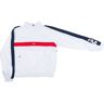 Fila Jona Woven Jacket Branco S Homem Branco S