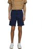 Jack & Jones Bowie Solid Sa Sts Shorts Azul L Homem Azul L