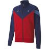 Puma Bmw Mercedes Jacket Vermelho,Azul S Homem Vermelho,Azul S