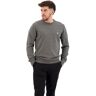 Timberland Williams River Cotton Regular Sweater Cinzento S Homem Cinzento S