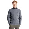 Timberland Cohas Brook Merino Crew Regular Sweater Cinzento 2XL Homem Cinzento 2XL