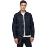 Replay Psg860.003.281.g74 Jacket Azul M Homem Azul M