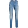 Jack & Jones Glenn Fox Agi 405 Jeans Azul 34 / 32 Homem Azul 34