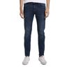 Tom Tailor Slim Piers Soft Stretch Jeans Azul 28 / 32 Homem Azul 28