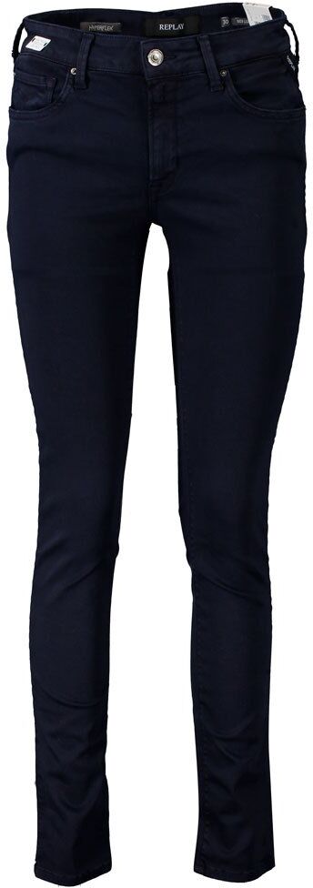 Replay Jeans New Luz 27 Dark Blue