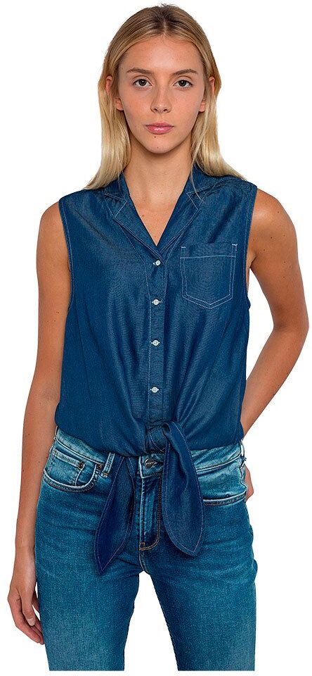 Pepe Jeans Bay S Denim