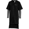 Puma Select X Selena Gomez Short Dress Preto S Mulher Preto S