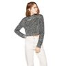 Pepe Jeans Maya Long Sleeve Blouse Prateado L Mulher Prateado L