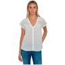 Pepe Jeans Nicola Shirt Branco S Mulher Branco S