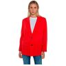 Pepe Jeans Lola Jacket Laranja S Mulher Laranja S