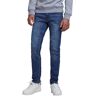 Jack & Jones Glenn Orginal Am 815 Jeans Azul 13 Years Rapaz Azul 13 Anos