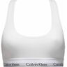 Calvin Klein Underwear Bralette Top Branco L Mulher Branco L