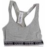 Guess Underwear O77c00 Jr017 Bra Cinzento L Mulher Cinzento L