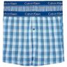 Calvin Klein Underwear Trad Fit Boxer 2 Units Azul L Homem Azul L