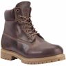 Timberland Heritage 6´´ Premium Wide Boots Castanho EU 39 Homem Castanho EU 39