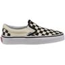 Vans Classic Slip-on Shoes Branco EU 38 1/2 Homem Branco EU 38 1/2