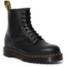 Dr Martens 1460 Bex Smooth Boots Preto EU 40 Mulher Preto EU 40