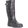 Trespass Samira Boots Preto EU 37 Mulher Preto EU 37