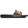 Nike Victori Print Flip Flops Castanho,Preto EU 38 Mulher Castanho,Preto EU 38