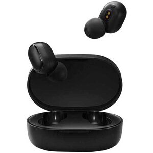 Xiaomi Mi True Earbuds Basic 2 Wireless Headphones Preto Preto One Size