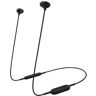 Panasonic Rp-nj310be-k Wireless Headphones Preto Preto One Size