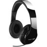 Fantec Shp-250aj-bb Stereo Headphones Preto Preto One Size