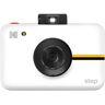 Kodak Step Instant Camera Branco Branco One Size