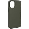 Uag Apple Iphone 12 Mini Outback Cover Verde Verde One Size