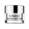 Clinique Repairwear Laser Focus Wrinkle Correcting Eye Cream 15ml Prateado 15 ml Prateado 15 ml