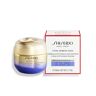Shiseido Vital Perfection Cream Rica 50ml Dourado Dourado One Size