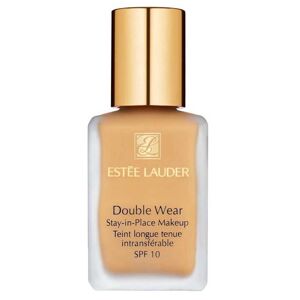 Estee Lauder Double Wear Spf10 Make-up Base Beige  Mulher Beige One Size