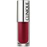 Clinique Pop Splash-frui 4.3ml Stick Vermelho  Mulher Vermelho One Size