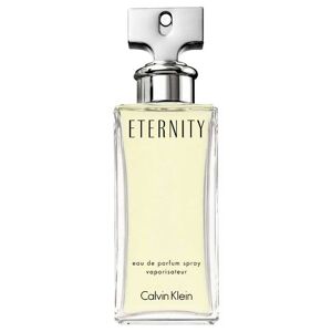 Calvin Klein Eternity 30ml Eau De Parfum Dourado  Mulher Dourado One Size