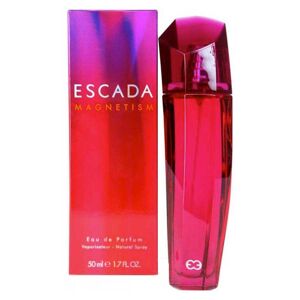 Escada Magnetism 50ml Eau De Parfum Vermelho  Mulher Vermelho One Size