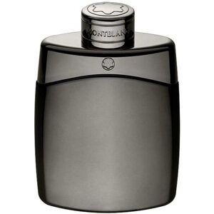 Montblanc Legend 100ml Eau De Toilette Preto  Homem Preto One Size