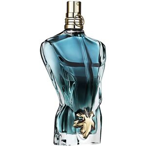 Jean Paul Gaultier Le Beau 75ml Eau De Toilette Azul  Homem Azul One Size