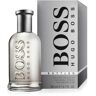 Boss Bottled 100ml Eau De Toilette Transparente,Cinzento  Homem Transparente,Cinzento One Size