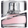 Boss By Femme 75ml Eau De Parfum Transparente,Prateado  Mulher Transparente,Prateado One Size