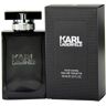 Karl Lagerfeld Men Eau De Toilette 100ml Perfume Preto  Homem Preto One Size