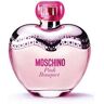 Moschino Pink Bouquet 50ml Eau De Toilette Transparente,Rosa  Mulher Transparente,Rosa One Size