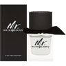 Burberry Mr 150ml Eau De Toilette Transparente  Homem Transparente One Size