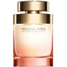 Michael Kors Wonderlust Eau De Parfum 30ml Vapo Perfume Rosa,Dourado  Mulher Rosa,Dourado One Size