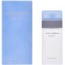 Dolce & Gabbana Light Blue Eau De Toilette 100ml Vapo Transparente,Azul  Mulher Transparente,Azul One Size