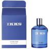 Ikks Young Man Vapo 50ml Perfume Azul  Homem Azul One Size