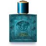 Versace Eros 100ml Eau De Parfum Azul  Homem Azul One Size