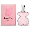 Tous Love Me Eau De Parfum 100ml Vapo Perfume Cinzento  Mulher Cinzento One Size