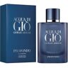 Giorgio Armani Acqua Di Gio Profondo Eau De Parfum 75ml Vapo Perfume Azul  Homem Azul One Size