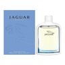 Jaguar Eau De Toilette 100ml Vapo Perfume Branco  Homem Branco One Size