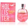 Hollister California Fragrance Festival Vibes Her Vapo 100ml Eau De Parfum Rosa  Mulher Rosa One Size